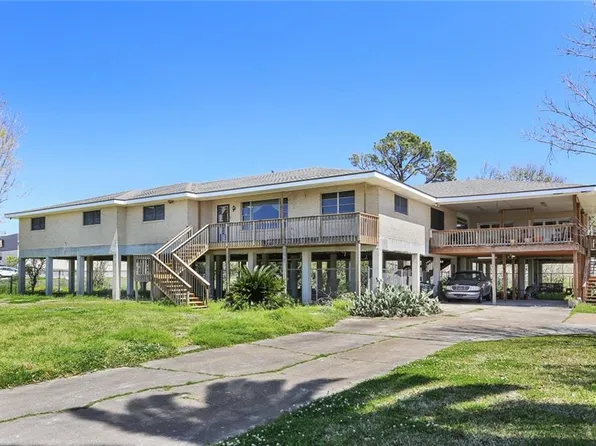 6461 Grand Caillou Rd, Houma, LA 70363