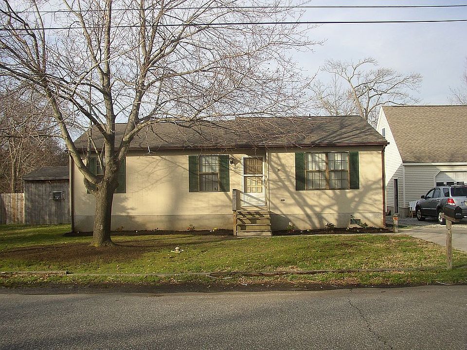 Front View