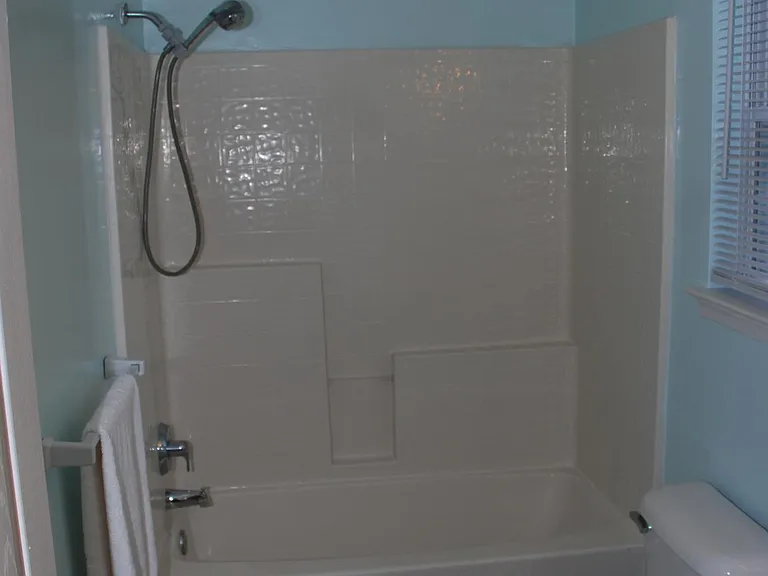 Hall Bath