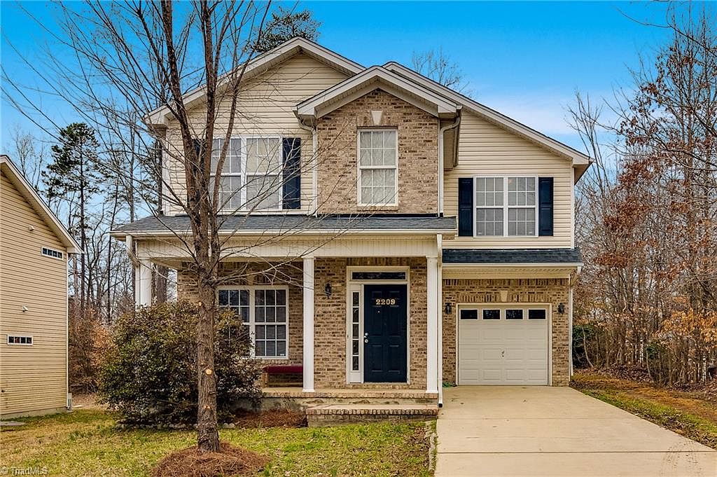 2209 Wilcox Dr, Greensboro, NC 27405 Zillow