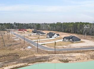 15013 Tybee Ln, Conroe, TX 77306