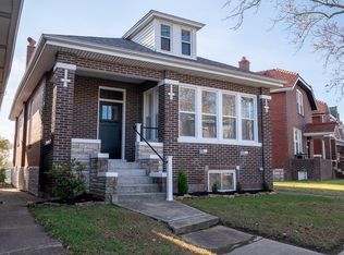 5612 S Kingshighway Blvd, Saint Louis, MO 63109
