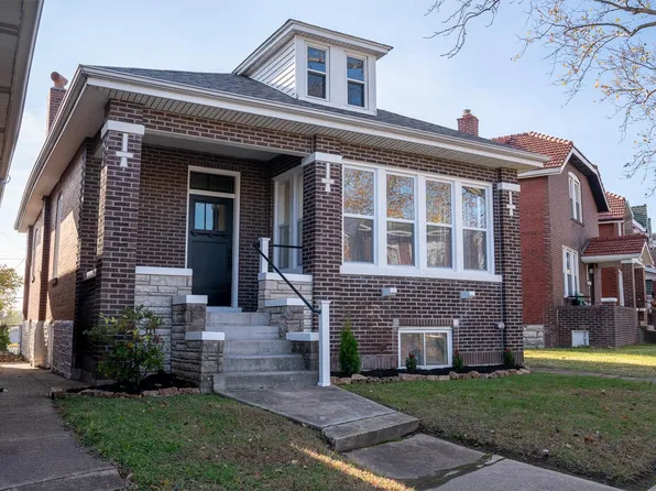 5612 S Kingshighway Blvd, Saint Louis, MO 63109