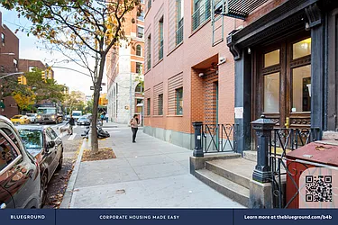 Rented by The Blueground