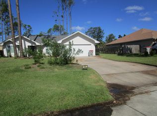 466 Wahoo Rd, Panama City Beach, FL 32408