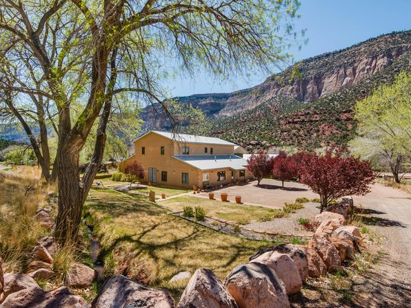 Jemez Springs Real Estate Jemez Springs Nm Homes For Sale Zillow