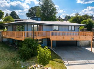 2762 Fern Dr, Great Falls, MT 59404