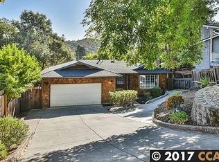 3715 Serrano St, Martinez, CA