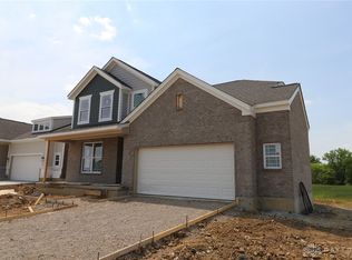 6073 Pepperwell Cir #134, Dayton, OH
