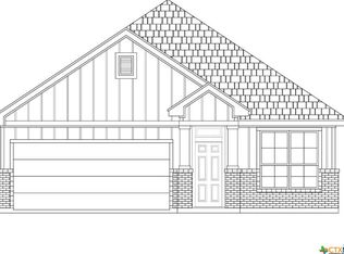 604 Skylar Heights Dr, Temple, TX 76559