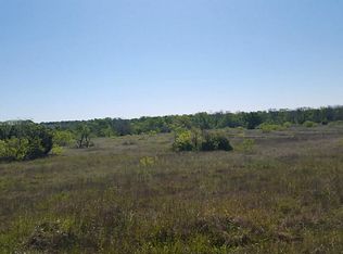 2974 County Road 213, Anderson, TX 77830