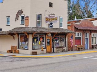 201 N Main St, Darby, MT 59829