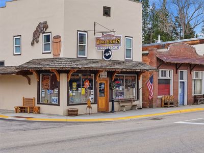 201 N Main St, Darby, MT, 59829