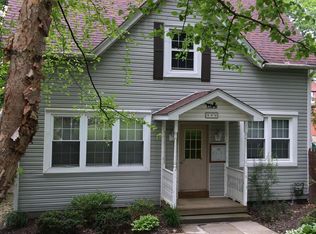 506 N McKean St APT 3, Butler, PA 16001