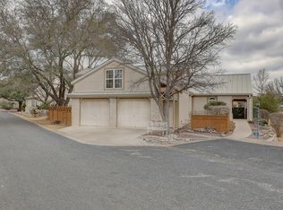 119 Hunt Loop, Hunt, TX 78024