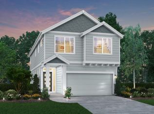 4078 SE McKenzie Ave, Hillsboro, OR 97123