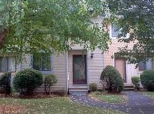 214 Adams Hill Way, East Windsor, CT 06088