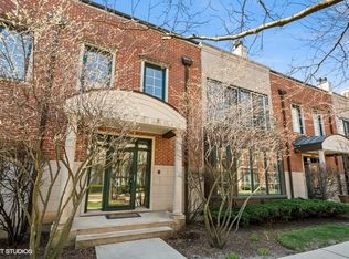 1437 S Prairie Ave UNIT C, Chicago, IL 60605