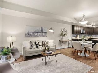 699 John St UNIT 107, Seattle, WA 98109