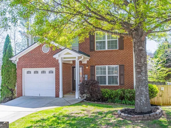 2713 Silver Hill Ter SE, Atlanta, GA 30316