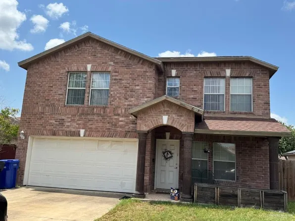 6909 N 39th St, McAllen, TX 78504
