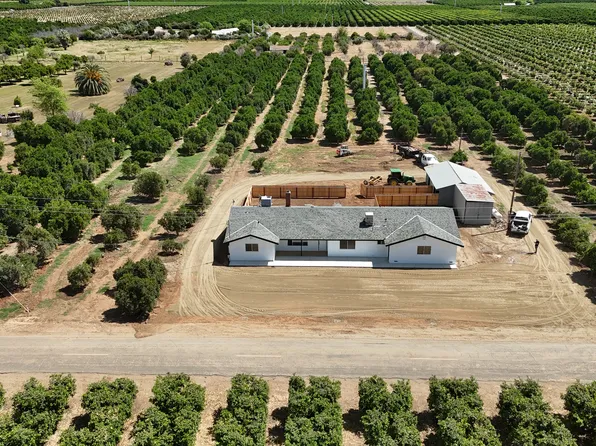(undisclosed Address), Strathmore, CA 93267