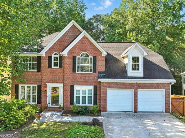 2538 Brentmoor Ct, Suwanee, GA 30024