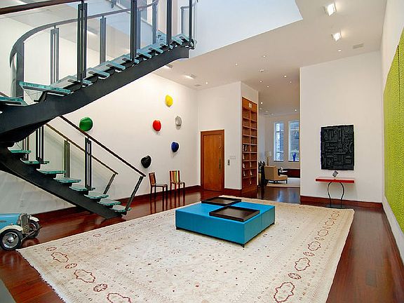 5th image of 247 Central Park W #Townhouse