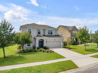 6846 Forkmead Ln, Port Orange, FL 32128