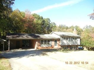 2421 Lamb Ctry Rd, Asheboro, NC 27205