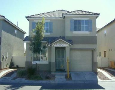 5279 Paradise Valley Ave, Las Vegas, NV, 89156