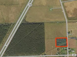 22318 County Road 48, Angleton, TX 77515