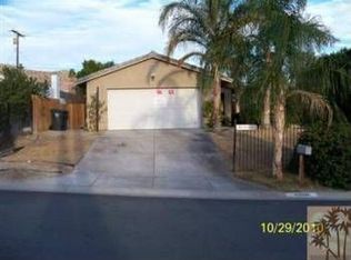 13150 Beech Ave, Desert Hot Springs, CA 92240