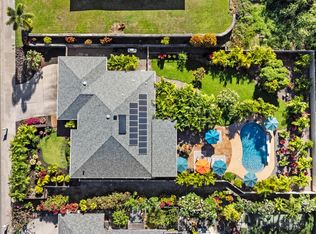 77-220 Hoomohala Rd, Kailua Kona, HI 96740