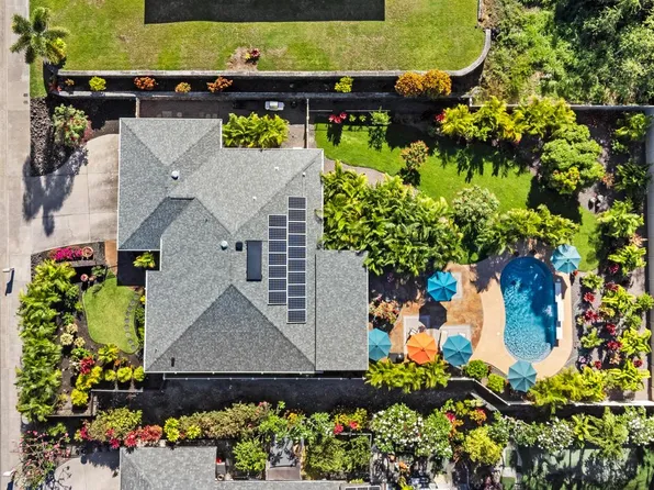 77-220 Hoomohala Rd, Kailua Kona, HI 96740