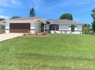 2716 SW 2nd Ave, Cape Coral, FL 33914