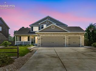 9197 Oakmont Rd, Peyton, CO 80831
