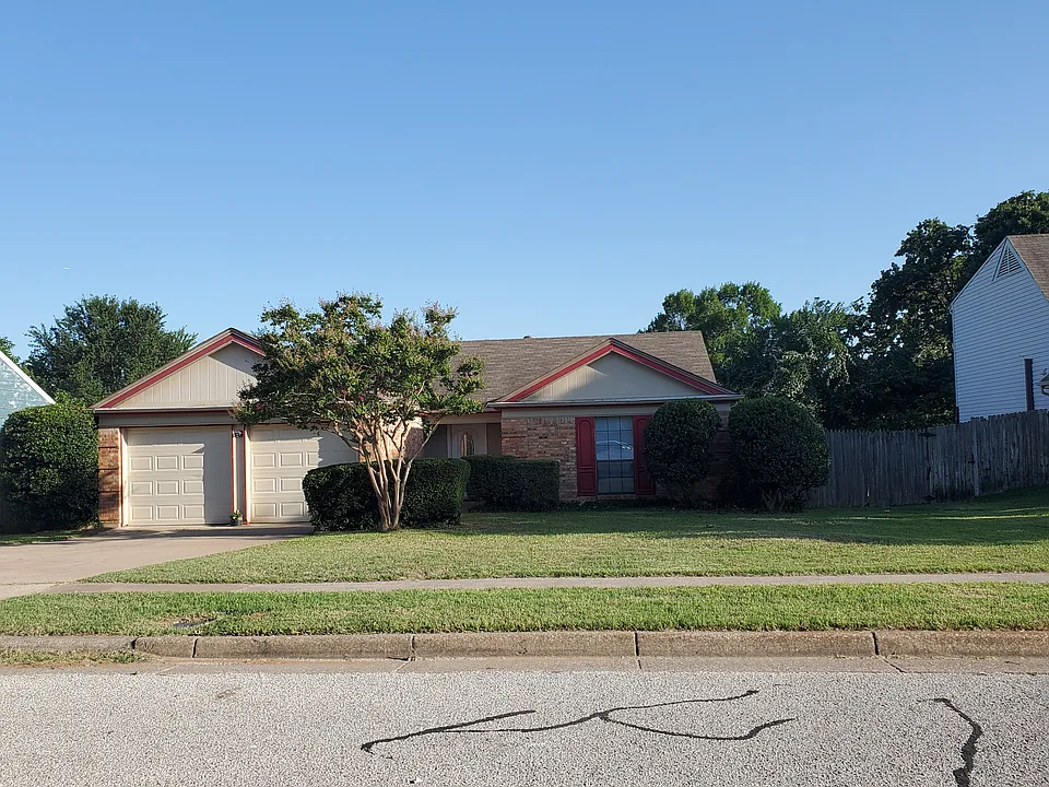 410 Mack Dr