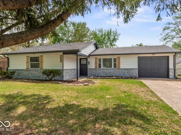 3611 E Southport Rd, Indianapolis, IN 46227