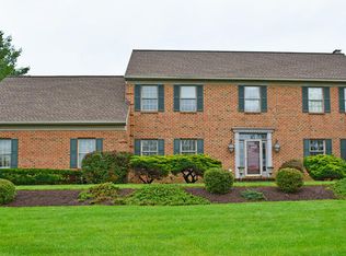 2542 Hartwell Ct, Lancaster, PA