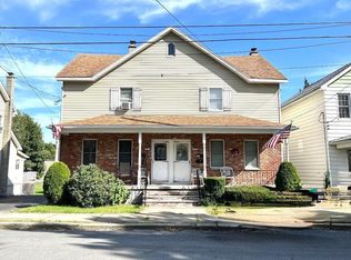 434-436 Madison Ave, Jermyn, PA