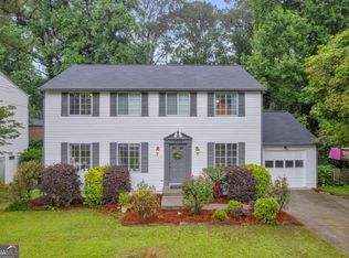 6338 Boyett Dr, Norcross, GA