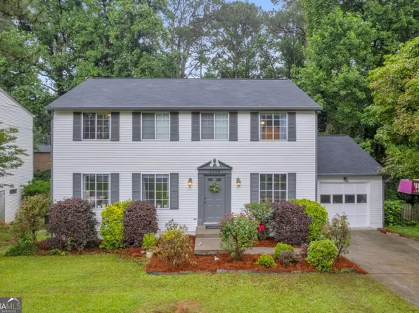 6338 Boyett Dr, Norcross, GA 30093