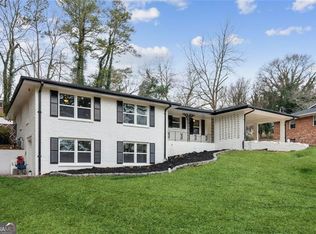 3609 Rolling Green Rdg SW, Atlanta, GA 30331