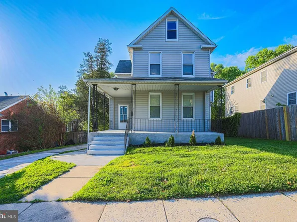 5629 Greenhill Ave, Baltimore, MD 21206