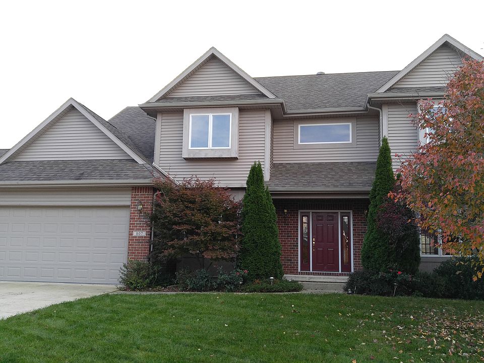 1st image of 807 N Admirals Pointe Dr