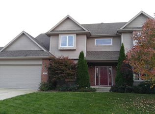 807 N Admirals Pointe Dr, Lafayette, IN