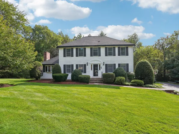 85 Farview Drive, Danville, NH 03819