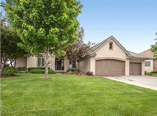 2205 W Harborlight St, Wichita, KS 67204