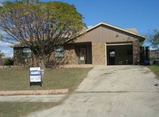 104 Saddle Dr, Copperas Cove, TX 76522